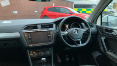 Volkswagen Tiguan 2.0 TDi 150 SE 5dr Diesel Estate